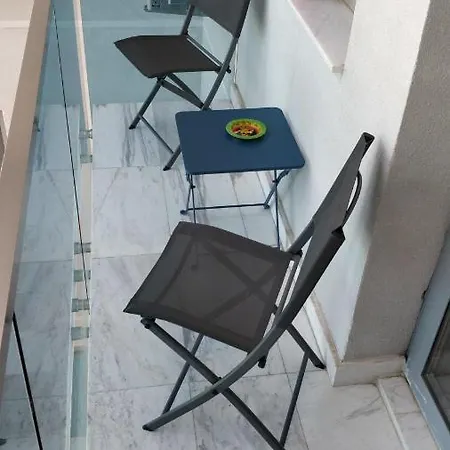 Apartament Lukiss Wave 3 *