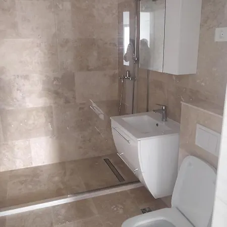Daire Apartament Lukiss Wave 3