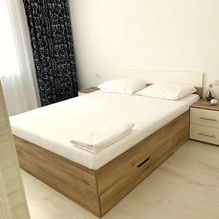 Apartament Lukiss Wave 3