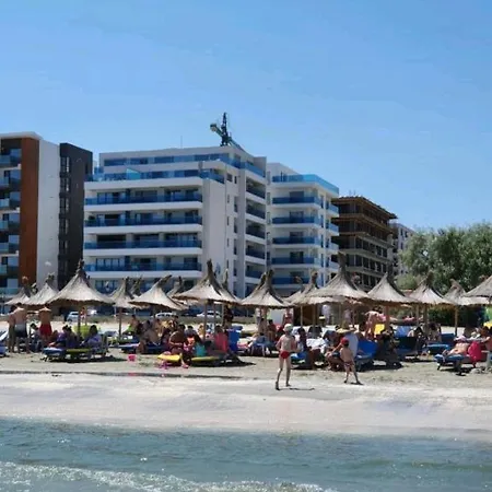 Apartament Lukiss Wave 3 *