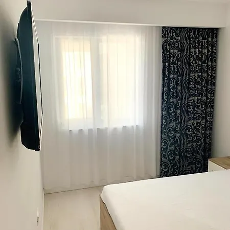 Apartament Lukiss Wave 3 *