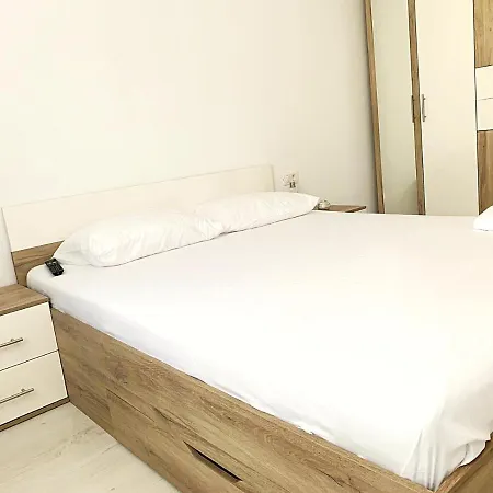 Apartament Lukiss Wave 3 아파트